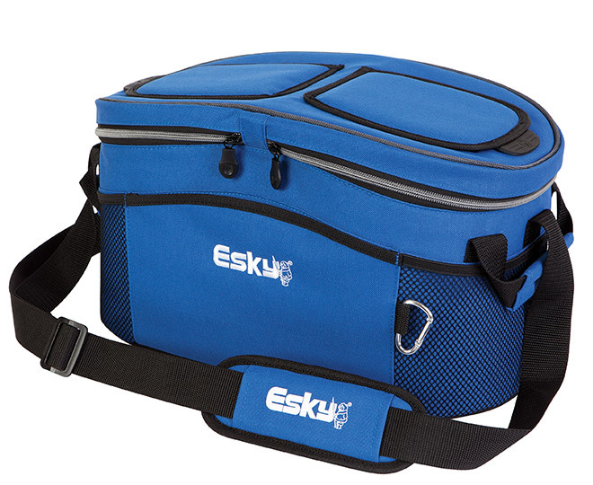 Esky 24-Can Soft Cooler | Catch.com.au