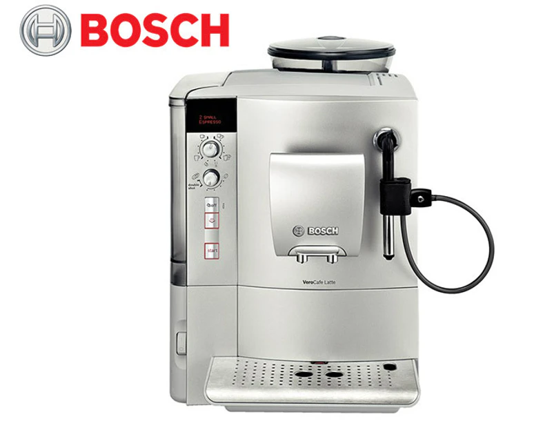 Bosch VeroCafe Latte Fully Automatic Coffee Machine