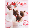 Cake Pops Cookbook