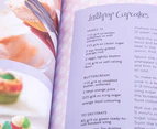 The Cupcake Cookbook