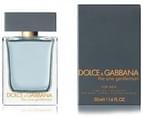 Dolce & Gabbana The One EDT for Men 50mL 1