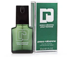 Paco Rabanne Pour Homme For Men EDT 30mL