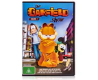 The Garfield Show DVD (G)