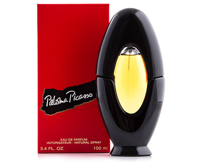 Paloma Picasso For Women EDP Perfume 