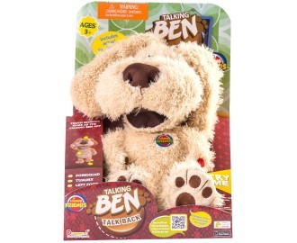 Talking Ben The Dog (@TalkingBenDog) / X