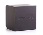 Michael Kors Women's Parker Glitz Watch - Silver