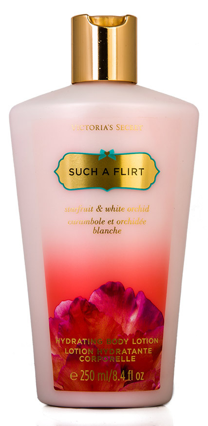 Victoria s Secret Such A Flirt Body Lotion M tch