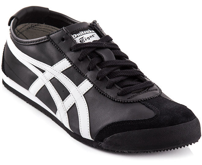 Onitsuka tiger mexico on sale 66 dl408 black/white 9001