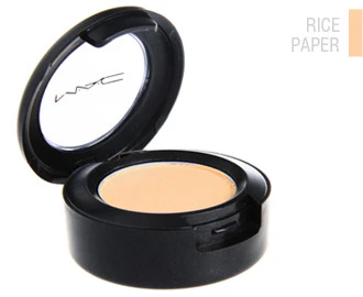 MAC Eye Shadow - Ricepaper