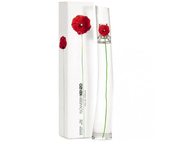 Flower By Kenzo For Women EDT 100mL