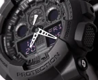 Casio G-Shock Watch - Black/White