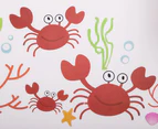 Children's Wall Decals - Marine