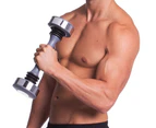Shake Weight Workout for Men