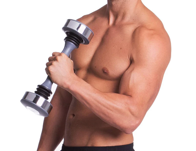 Shake Weight Workout for Men