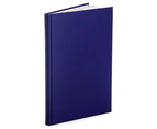 Semikolon Classic 160-Page A4 Notebook - Marine 
