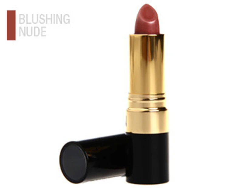 Revlon Lipstick - Blushing Nude