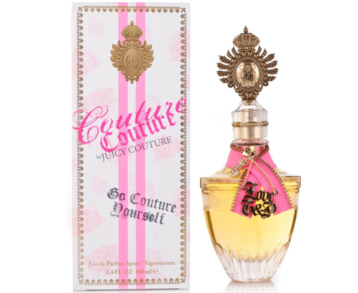 couture couture by juicy couture gift set