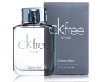 Calvin Klein Free for Men EDT 50mL