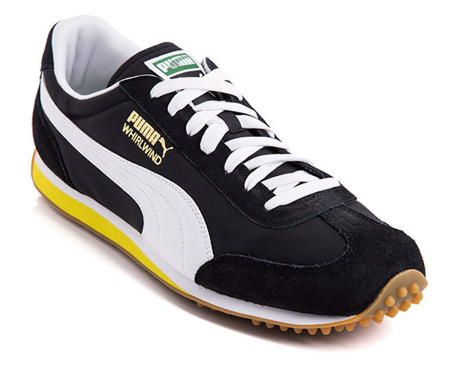 Puma whirlwind women's best sale