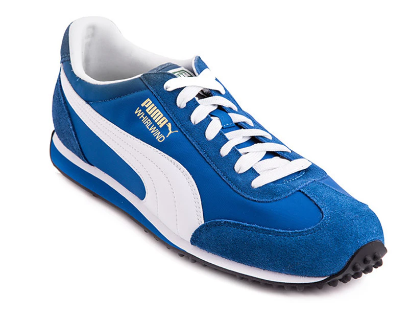 Mens puma whirlwind on sale classic athletic shoe