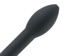 Le Reve Cupid's Arrow Vibrator - Black