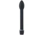 Le Reve Cupid's Arrow Vibrator - Black