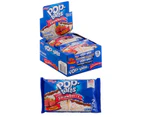 Kellogg's Pop-Tarts Frosted Strawberry 6pk 104g