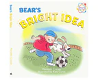 Science At Play: Bear's Bright Idea