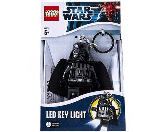 LEGO Star Wars - Darth Vader Key Light | Catch.com.au