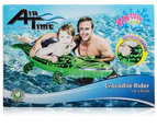 AirTime 145cm Crocodile Rider