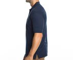 Reebok Men's Polo - Navy