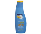 Nivea Sun Light Feel Lotion SPF30+ 200ML