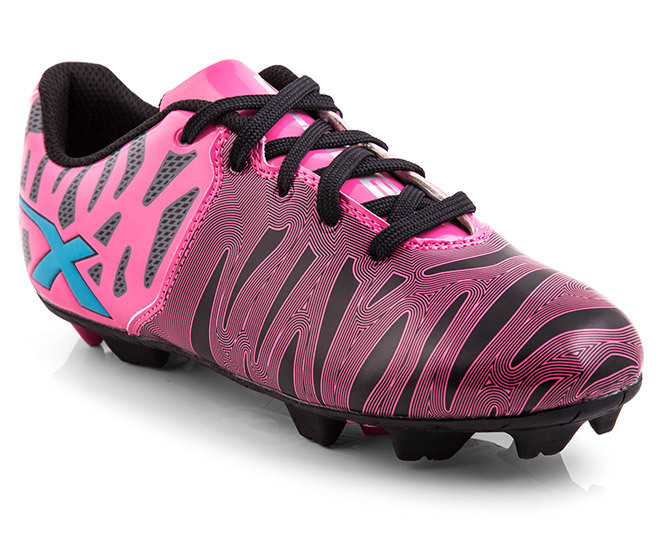 footy boots kmart