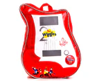 The Wiggles Birthday Guitar Backpack