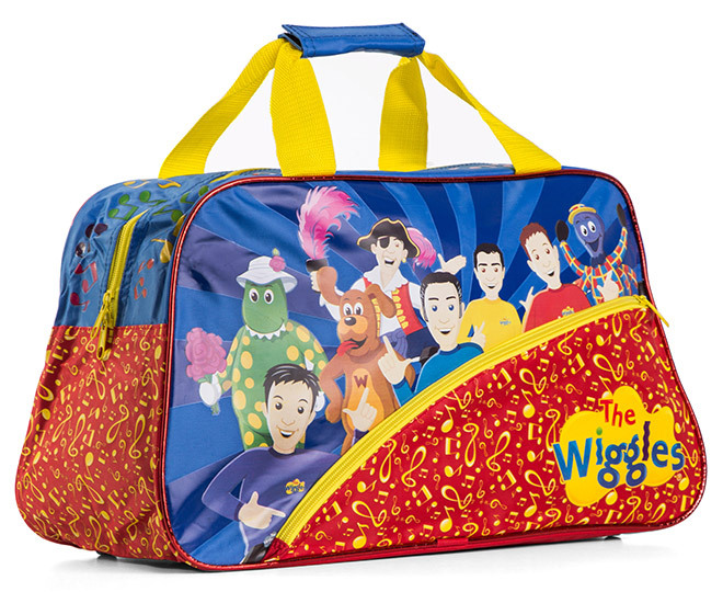 The Wiggles: Busy Bag | Buy Online in South Africa | takealot.com
