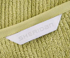 Sheridan Trenton 670GSM Hand Towel 4-Pack - Spa