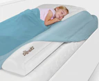 The Shrunks Wally Inflatable Bed Rail