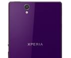 Sony Xperia Z Full HD Unlocked Smartphone - Purple 