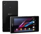 Sony Xperia Z1 Full HD Unlocked Smartphone - Black 3