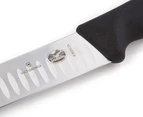 Victorinox 25cm Classic Slicing Knife - Black
