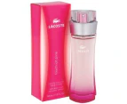 Lacoste Touch of Pink Woman EDT 50mL