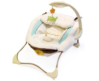 Fisher price my little lamb hot sale seat recall