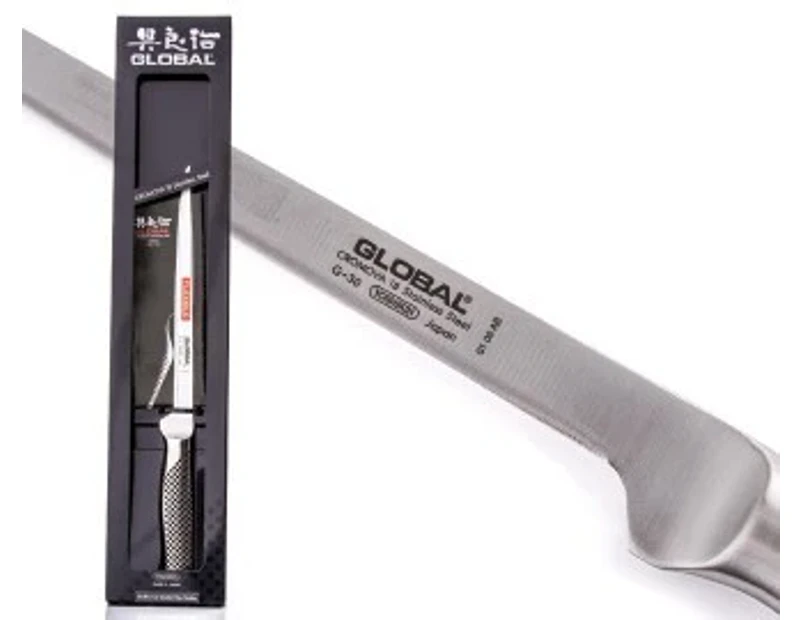 Global Classic 21cm Flexible Fillet Knife