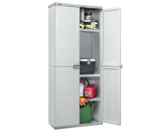 SpaceRite Series Utility Cabinet