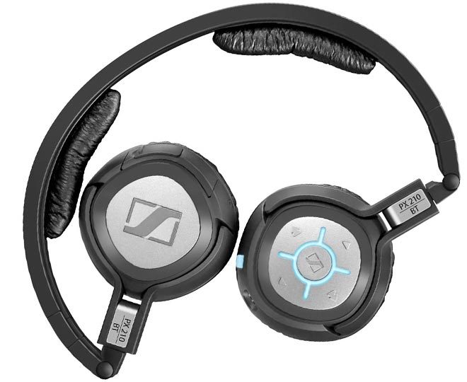 Sennheiser PX 210 BT Bluetooth Headphones M.catch .au