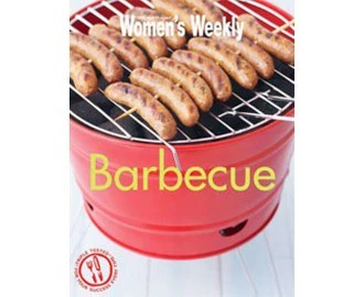 AWW Barbecue Cookbook