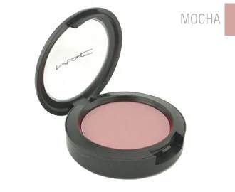 MAC Powder Blush - Mocha