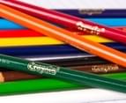 Crayola Long Coloured Pencils 12 Pack 2