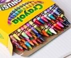 Crayola Story Studio Crayons 64 Value Pack 2