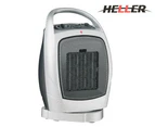 Heller 1500W Ceramic Fan Heater